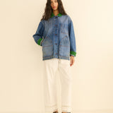 DOEN - PASCUAL JACKET