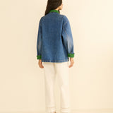 DOEN - PASCUAL JACKET