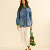 DOEN - PASCUAL JACKET