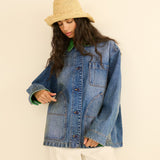 DOEN - PASCUAL JACKET