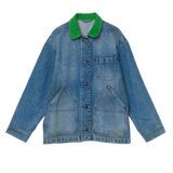 DOEN - PASCUAL JACKET