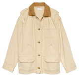 DOEN - PASCUAL JACKET