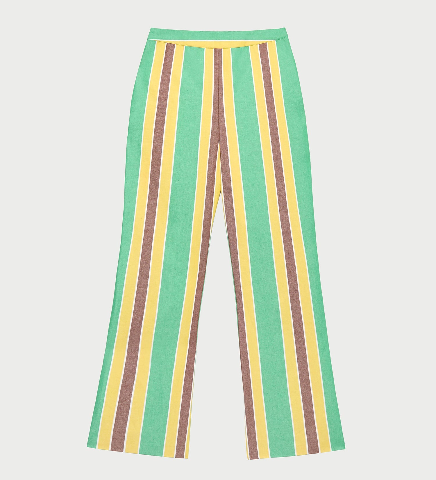 Loeffler Randall - Pasha Trouser