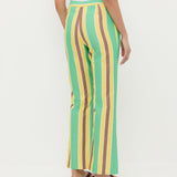 Loeffler Randall - Pasha Trouser
