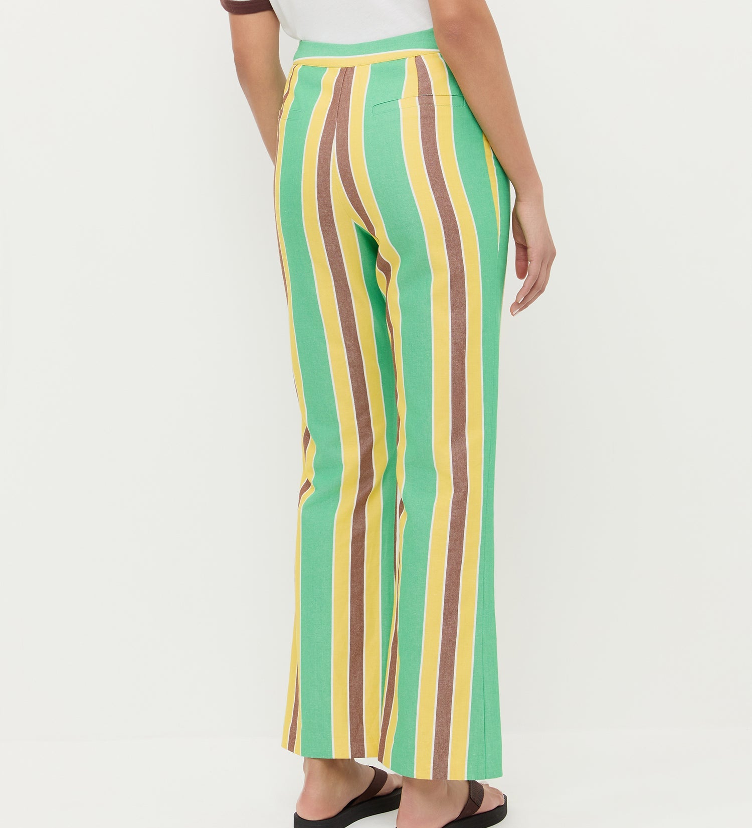 Loeffler Randall - Pasha Trouser