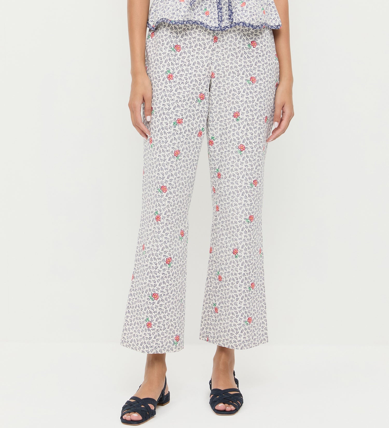 Loeffler Randall - Pasha Pant