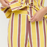 Loeffler Randall - Pasha Trouser