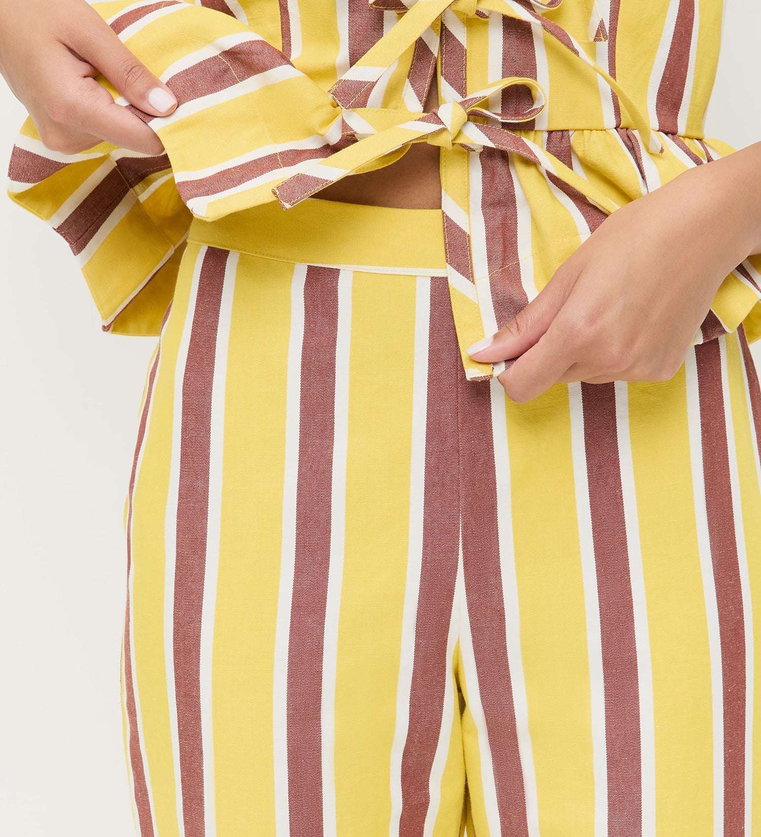 Loeffler Randall - Pasha Trouser