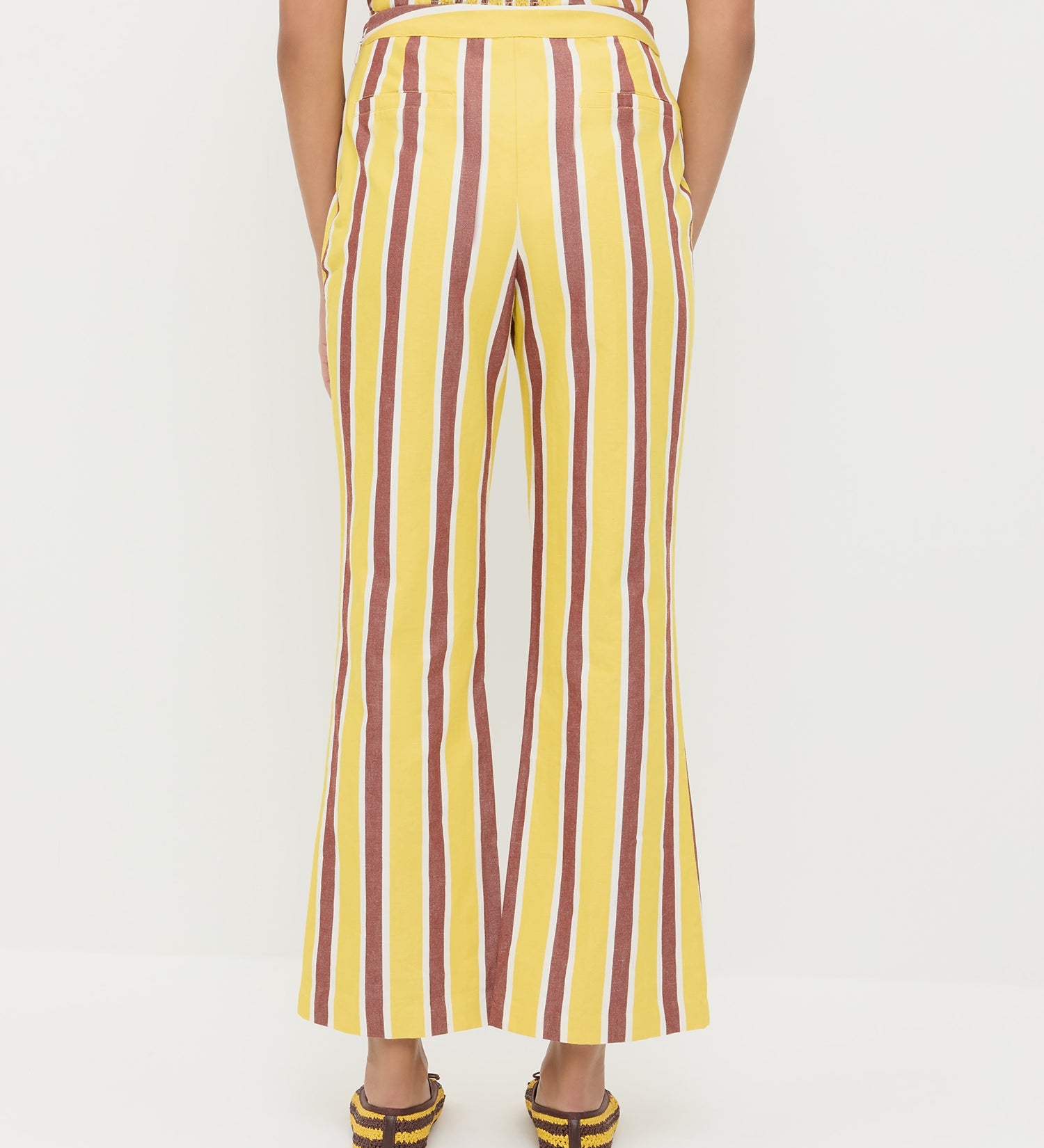 Loeffler Randall - Pasha Trouser