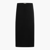 Khaite - Patri Skirt in Black