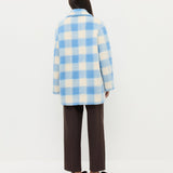 Loeffler Randall - Patsy Wool Coat