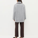 Loeffler Randall - Patsy Wool Coat