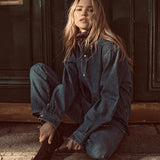 DOEN - PAULENE JEAN