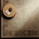 Lemieux Et Cie - Lafleur Serein Handmade Wool Rug