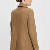 Callas Milano - CLARA Peacoat Tan