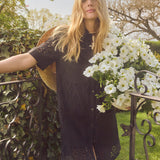 Veronica Beard - Rafaela Cotton Eyelet Shirtdress