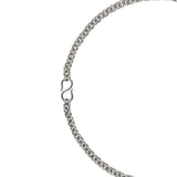 Dorsey - MERRICK PEAR-CUT CHAIN NECKLACE IN LAB DIAMOND