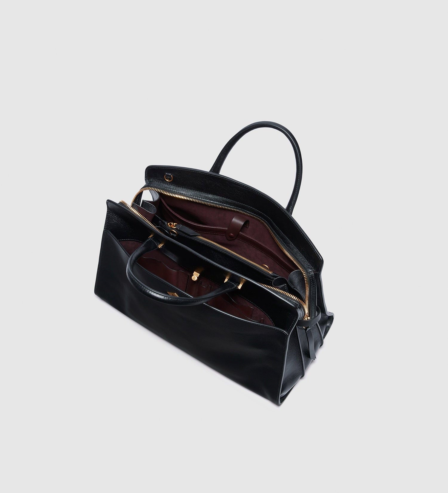 Metier - Private Eye Large Elvis Black