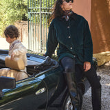 DOEN - PEMBERTON JACKET