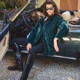 DOEN - PEMBERTON JACKET
