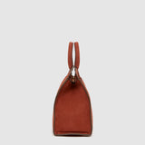 Metier - Pendulum 36 Nubuck Rust