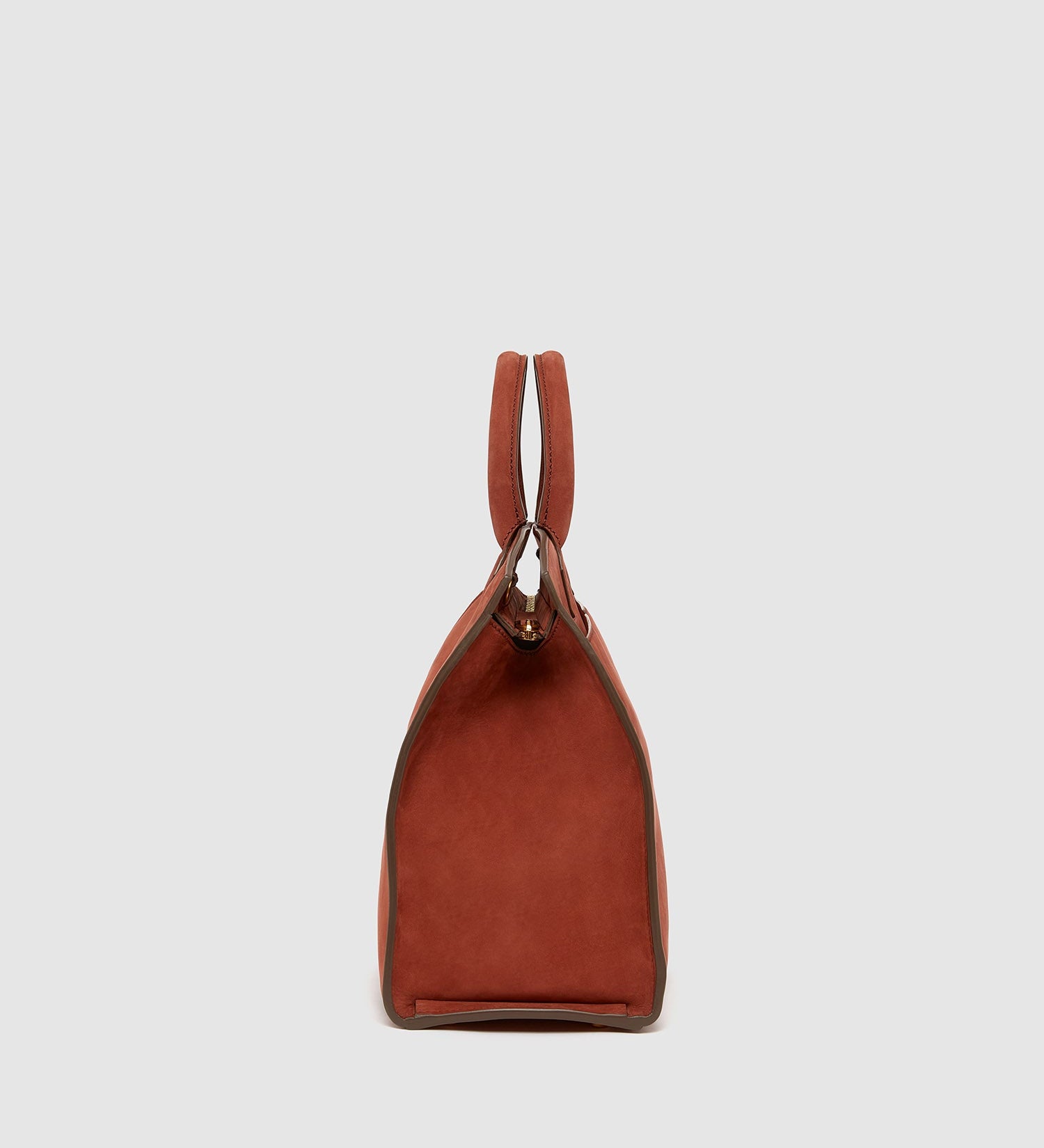 Metier - Pendulum 36 Nubuck Rust
