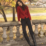 DOEN - PENROSE CARDIGAN