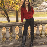 DOEN - PENROSE CARDIGAN