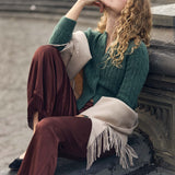 DOEN - PENROSE CARDIGAN