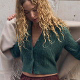 DOEN - PENROSE CARDIGAN