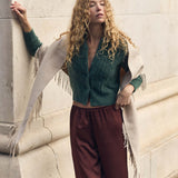 DOEN - PENROSE CARDIGAN