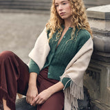 DOEN - PENROSE CARDIGAN