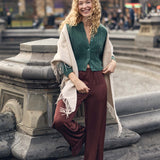 DOEN - PENROSE CARDIGAN