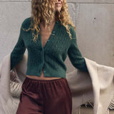 DOEN - PENROSE CARDIGAN