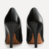 Le Monde Beryl - Petra Pump / Black Leather