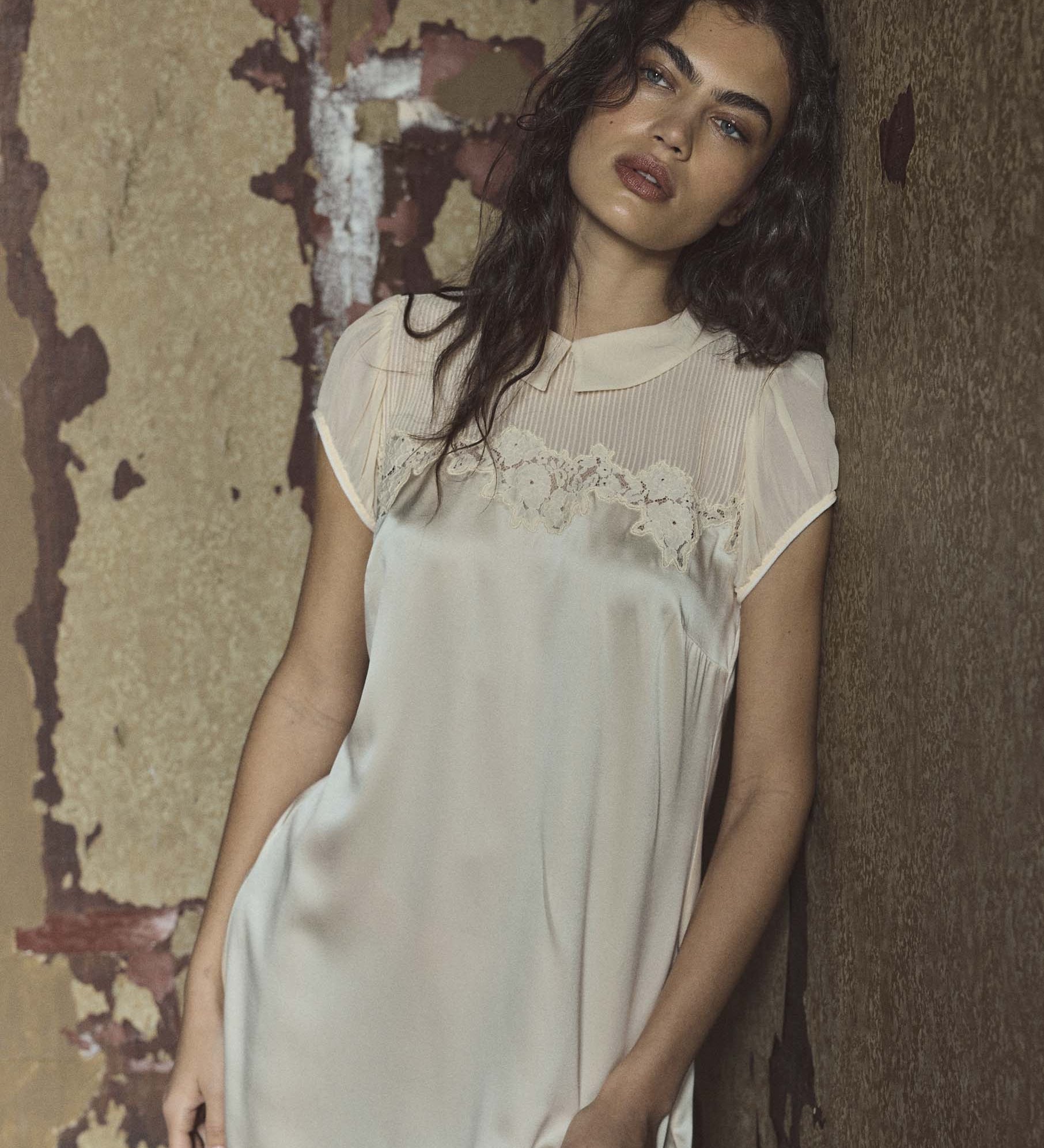 DOEN - PERLE DRESS