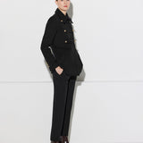 Callas Milano - CLARA Peacoat Black