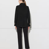 Callas Milano - CLARA Peacoat Black