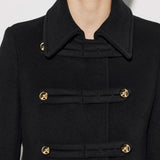 Callas Milano - CLARA Peacoat Black