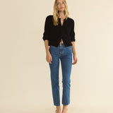 DOEN - PEROLINE CASHMERE CARDIGAN