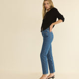 DOEN - PEROLINE CASHMERE CARDIGAN