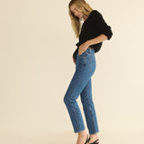 DOEN - PEROLINE CASHMERE CARDIGAN