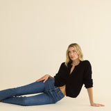DOEN - PEROLINE CASHMERE CARDIGAN