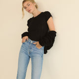 DOEN - PEROLINE CASHMERE CARDIGAN