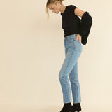 DOEN - PEROLINE CASHMERE CARDIGAN