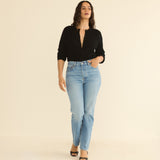 DOEN - PEROLINE CASHMERE CARDIGAN