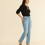 DOEN - PEROLINE CASHMERE CARDIGAN
