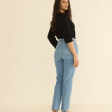 DOEN - PEROLINE CASHMERE CARDIGAN