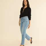 DOEN - PEROLINE CASHMERE CARDIGAN