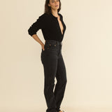 DOEN - PEROLINE CASHMERE CARDIGAN
